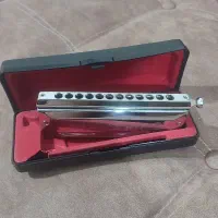 سازدهنی کروماتیک سوآن مدل ۱۲۴۸|سازهای بادی|کرج, گلشهر|دیوار