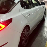 اپتیما ۲۰۱۵  optima 2015 فول اپشن|خودرو سواری و وانت|تهران, شهرک غرب|دیوار