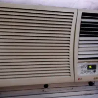 کولر گازی ال جی