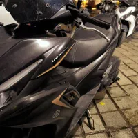 طرح آیروکس aerox 1402 آب خنک|موتورسیکلت|تهران, گمرک|دیوار