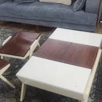 میز عسلی|مبلمان خانگی و میز عسلی|آمل, |دیوار