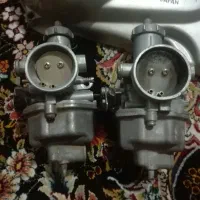 لوازم موتور ژاپن|قطعات یدکی و لوازم جانبی|بهارستان, |دیوار