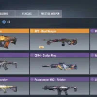 اکانت کالاف حضوری