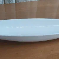 کشکول یا دیس پذیرایی سرامیکی