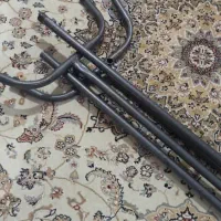 رگال لباس پهنای کار یکونیم