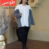 شومیز بلوز تیشرت
