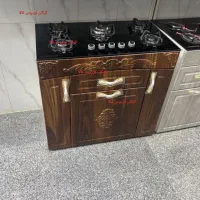 اجاق گاز طرح فر پنچ شعله|اجاق گاز و لوازم برقی پختوپز|گرگان, |دیوار