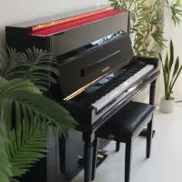 Planot UW120 الکتریک