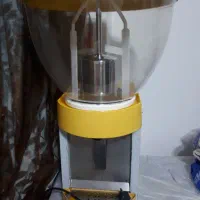 شربت ساز تمیز و  سالم...