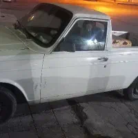 وانت پیکان مدل ۸۶