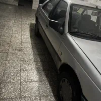 روا مدل ۸۹|خودرو سواری و وانت|فردیس, فردیس|دیوار