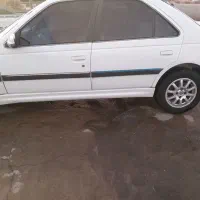 پژو پارس tu5 مدل ۹۵ کلاس ۱۳|خودرو سواری و وانت|دزفول, |دیوار