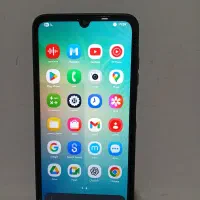 گوشی سامسونگ گلکسی a06