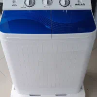 مینی واش دو قلو ۴کیلیویی میلاد