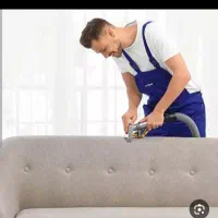 شستشوی مبل راحتی و سلطنتی در منزل