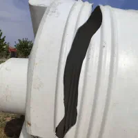 جوش کاری تخصصی پلی اتیلن