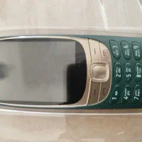 نوکیا 6310|موبایل|مشهد, عبادی|دیوار