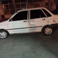 پراید صبا82