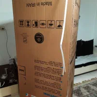 کارتن یخچال دیپوینت D5i دوقلو نو