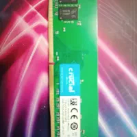 قطعات کامپیوتر مادربورد و سی پی یو و رم پاور|قطعات و لوازم جانبی رایانه|اصفهان, دستگرده|دیوار