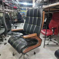 صندلی مدیریت آیریا صنعت|دفتر کار|کرج, حصارک بالا|دیوار