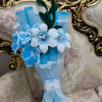 گل مخملی