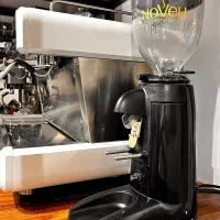 آسیاب، دستگاه اسپرسو