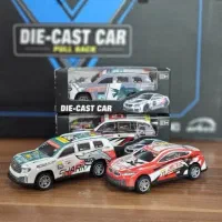 ماشین فلزی اسباب بازی