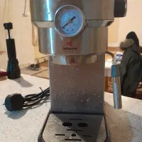 اسپرسو ساز مباشی