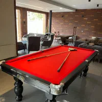 اجاره روزانه باغ ویلا لوکس استخرابگرم در شهریار