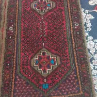 ۲عدد قالیچه ی دست بافت|فرش|قیدار, |دیوار