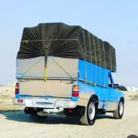 نیسان کرایه ای 24 ساعته