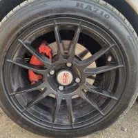 رینگoz|قطعات یدکی و لوازم جانبی|تهران, شهرک دریا|دیوار