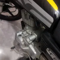 موتورسیکلت هونداپرواز200استارتی|موتورسیکلت|نسیمشهر, |دیوار