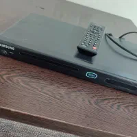 دستگاه دی وی دی|پخش‌کننده DVD و ویدیو|اسلام‌شهر, مظفریه|دیوار