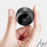 دوربین مخفی کوچک شارژی،اتصال به موبایل