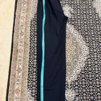 روپوش مدرسه سورمه ای دخترانه|کفش و لباس بچه|تهران, علم و صنعت|دیوار
