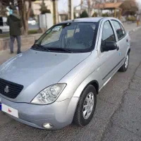 تیبا ۲ مدل ۱۴۰۰ عروسک