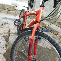 دوچرخه 24 بدونه ایراد