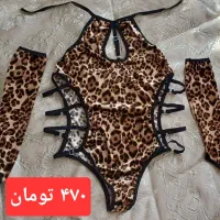 لباس خواب فانتزی و کاستوم زنانه|لباس|اصفهان, همت‌آباد|دیوار