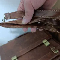 کیف اداری چرم|کیف، کفش، کمربند|ایلام, |دیوار