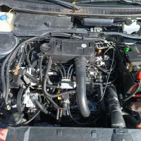 پژو ۴۰۵ دوگانه کارخانه مدل ۹۸ بدون رنگ|خودرو سواری و وانت|چرداول, |دیوار