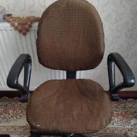 صندلی گردان قیمت ششصدهزار