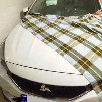 سهندs دنده ای صفر