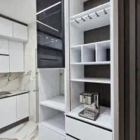کابینت و کمددیواری اقساط ۶ ماهه