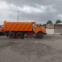 زیرمایلر کمپرسی|خودرو سنگین|ملکان, |دیوار