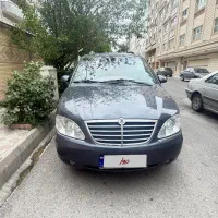 سانگ یانگ رودیوس