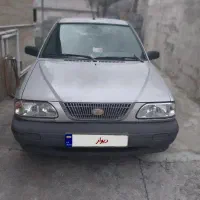 پراید 141مدل90
