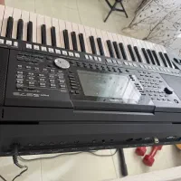 کیبورد یاماها 975 اکبند|پیانو، کیبورد، آکاردئون|کاشمر, |دیوار