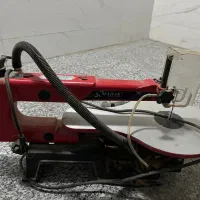 اره مویی محک